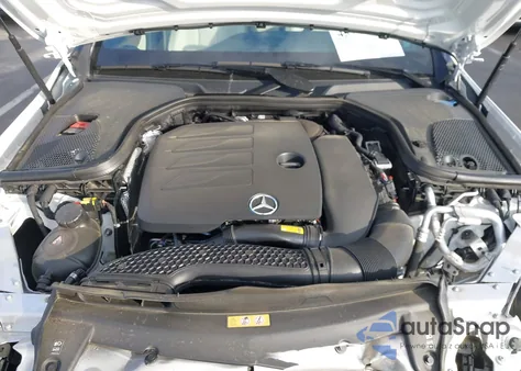 2023 Mercedes-Benz E 350 4Matic из США, поврежденный, VIN W1KZF8EB0PB184374